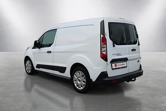 Ford Transit Connect 2016 photo 4
