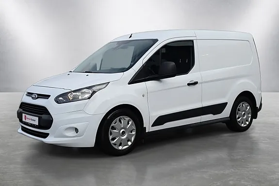 Ford Transit Connect 2016 photo 2