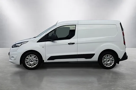 Ford Transit Connect 2016 photo 3