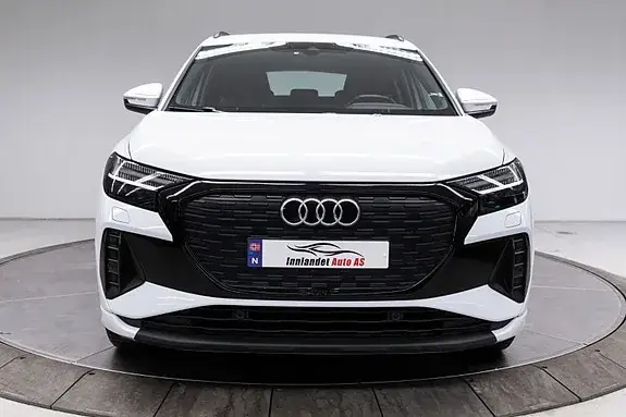 Audi Q4 E-Tron 2022 photo 3