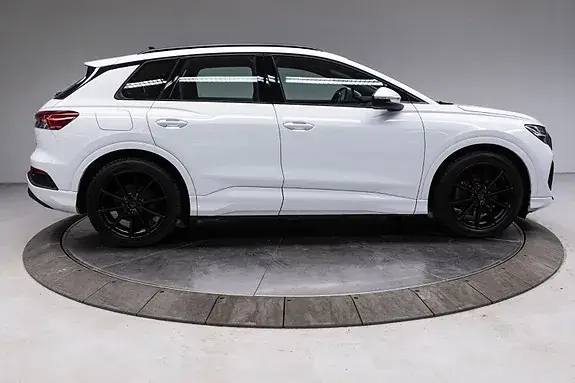 Audi Q4 E-Tron 2022 photo 5