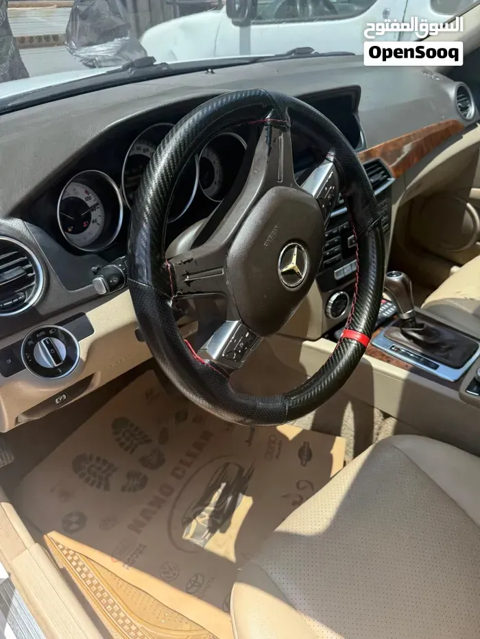 Mercedes-Benz 230 1997 photo 5