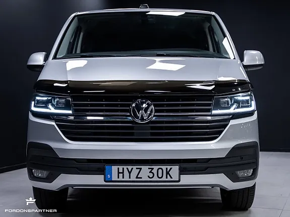 Volkswagen Transporter 2023 photo 3