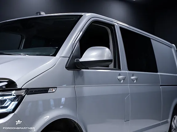 Volkswagen Transporter 2023 photo 5