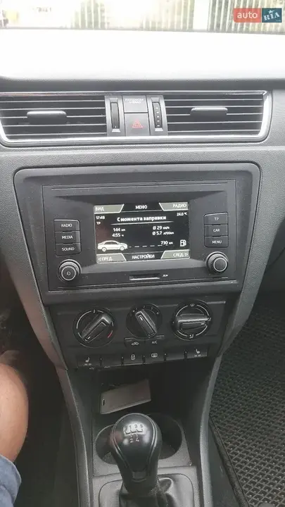 Seat Toledo 2017 photo 4