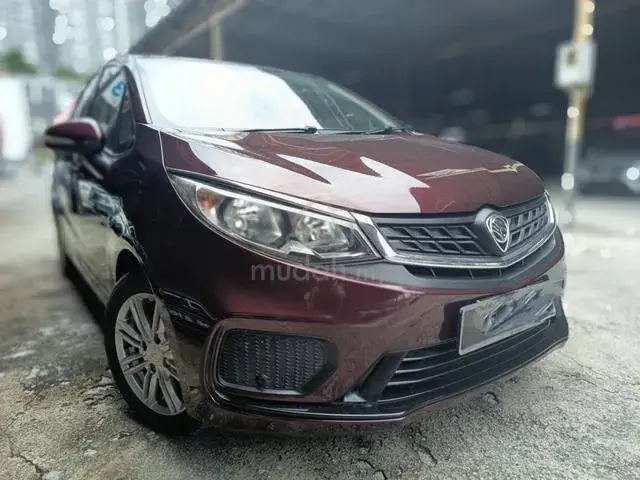 Proton Persona