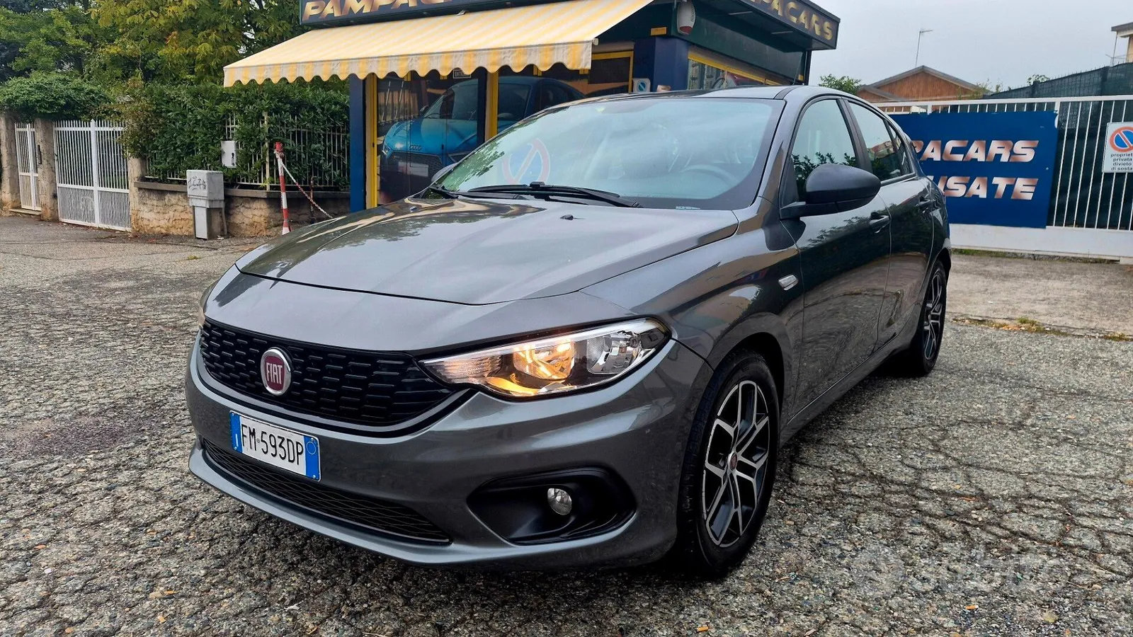 Fiat Tipo