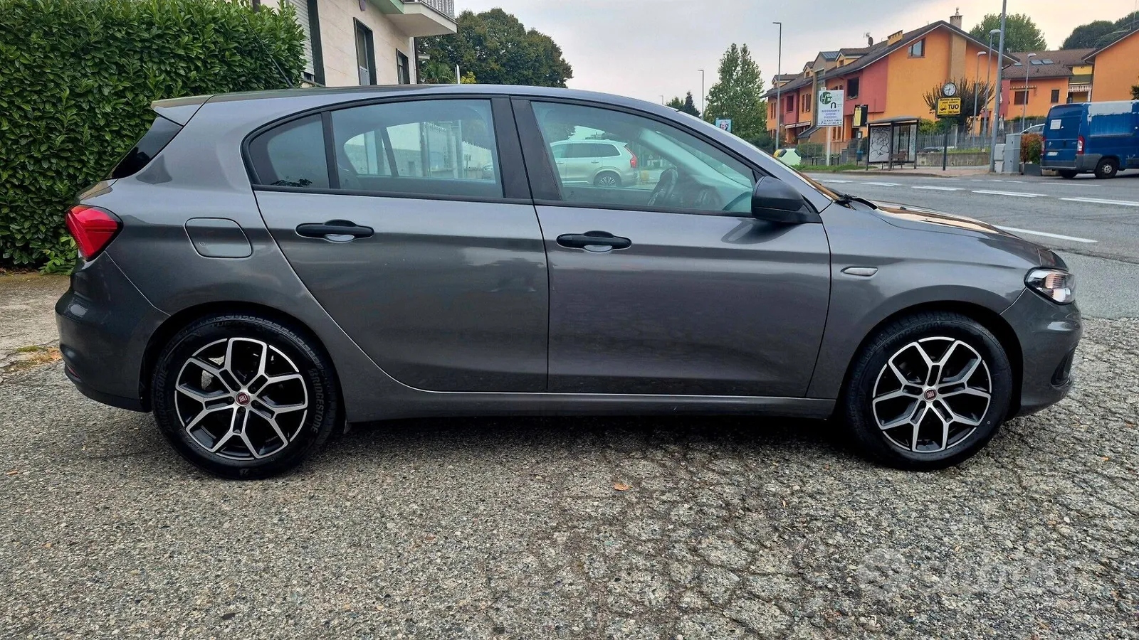 Fiat Tipo 2019 photo 4
