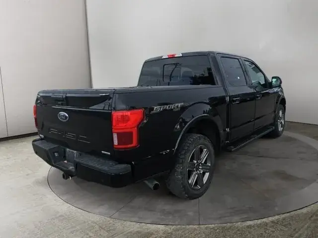 Ford F-150 2020 photo 5