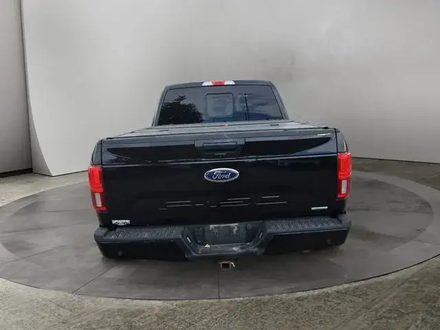 Ford F-150 2020 photo 4
