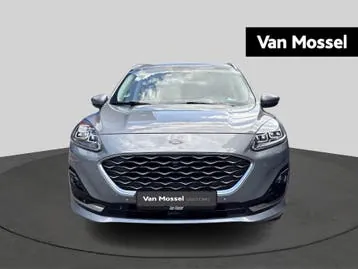 Ford Kuga 2021 photo 2