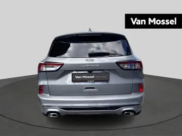 Ford Kuga 2021 photo 3