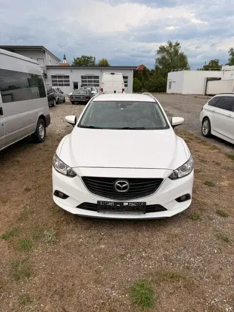 Mazda Mazda6