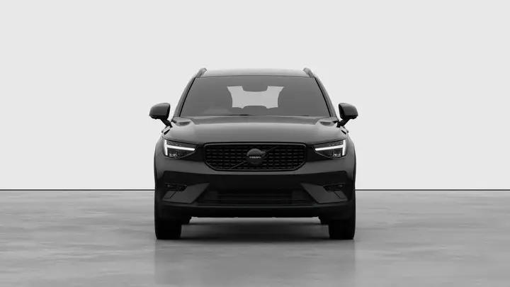 Volvo Xc40 photo 3