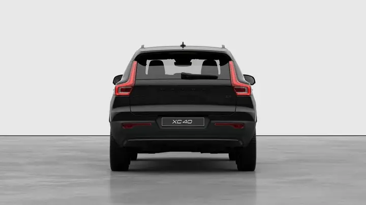 Volvo Xc40 photo 5