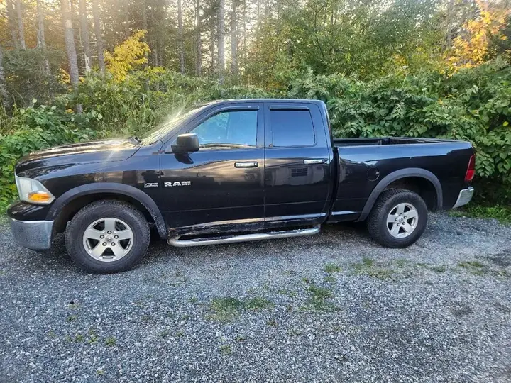Dodge Ram 1500