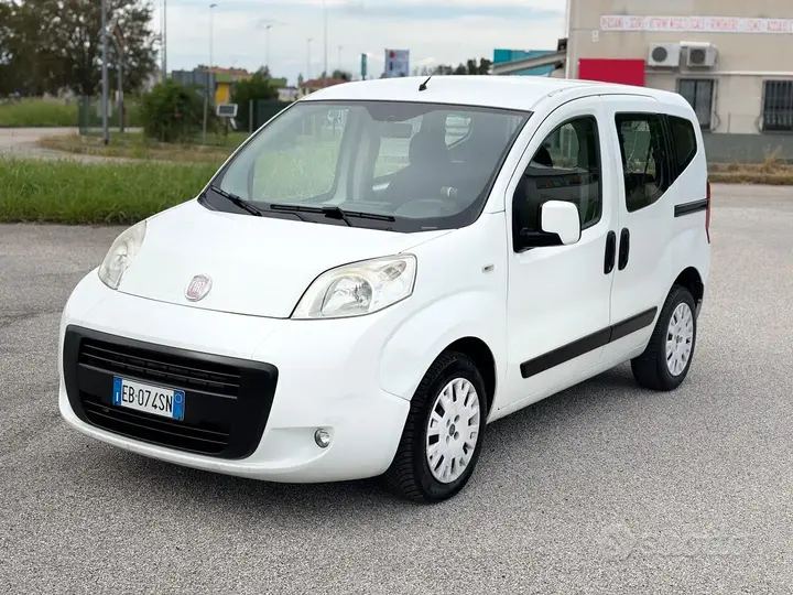 Fiat Qubo