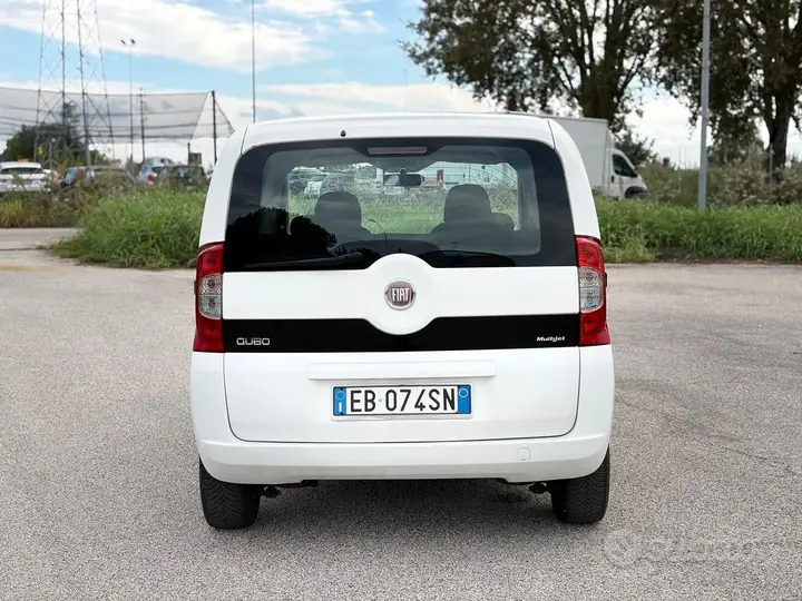 Fiat Qubo 2010 photo 5