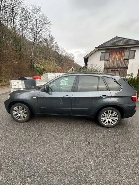 BMW X5 2013 photo 3
