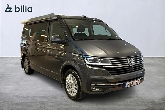 Volkswagen California 2023 photo 3