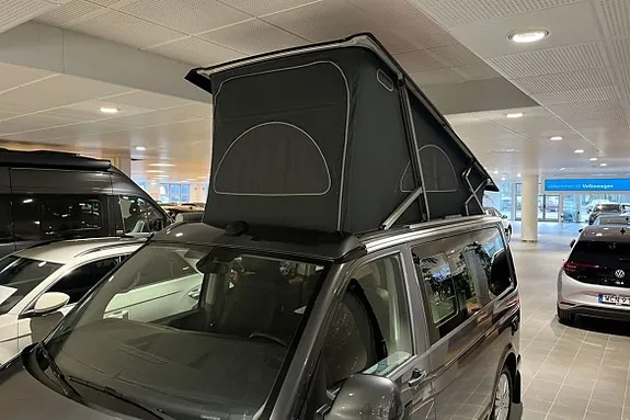Volkswagen California 2023 photo 5