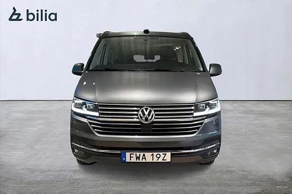 Volkswagen California 2023 photo 2