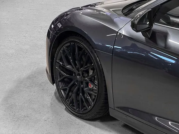 Audi R8 2016 photo 4