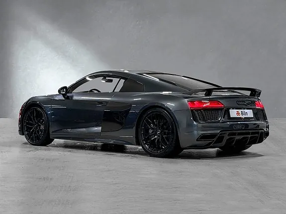 Audi R8 2016 photo 3