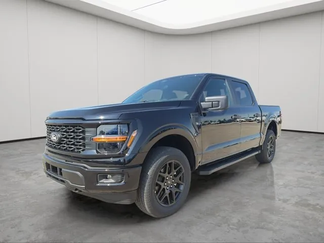 Ford F-150 2026 photo 3