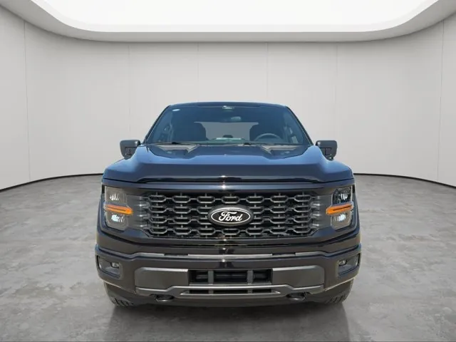 Ford F-150 2026 photo 2