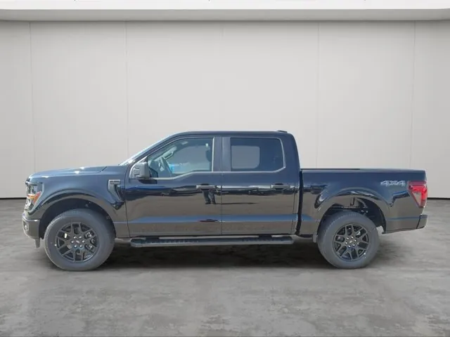 Ford F-150 2026 photo 4