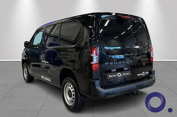 Peugeot Partner 2025 photo 2