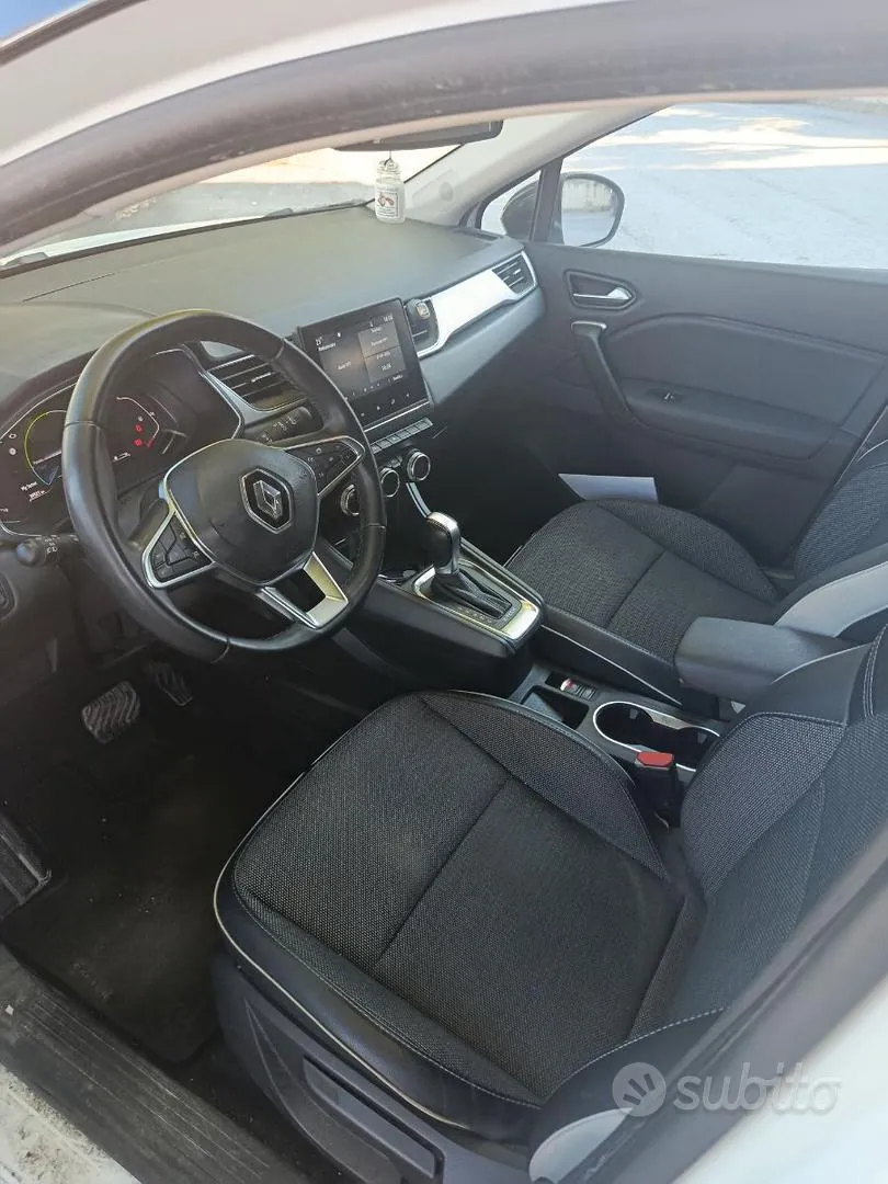 Renault Captur 2022 photo 5