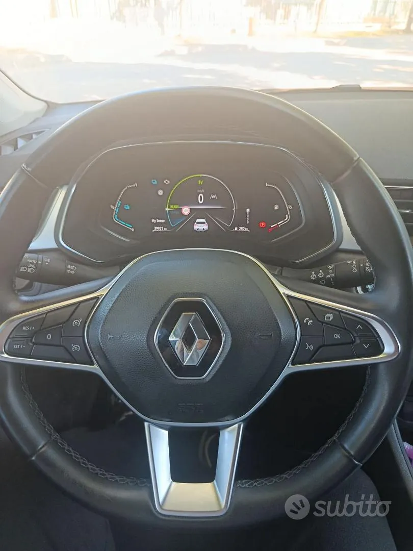 Renault Captur 2022 photo 3
