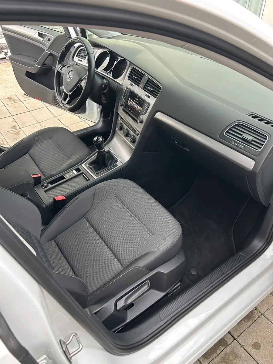 Volkswagen Golf 2015 photo 3