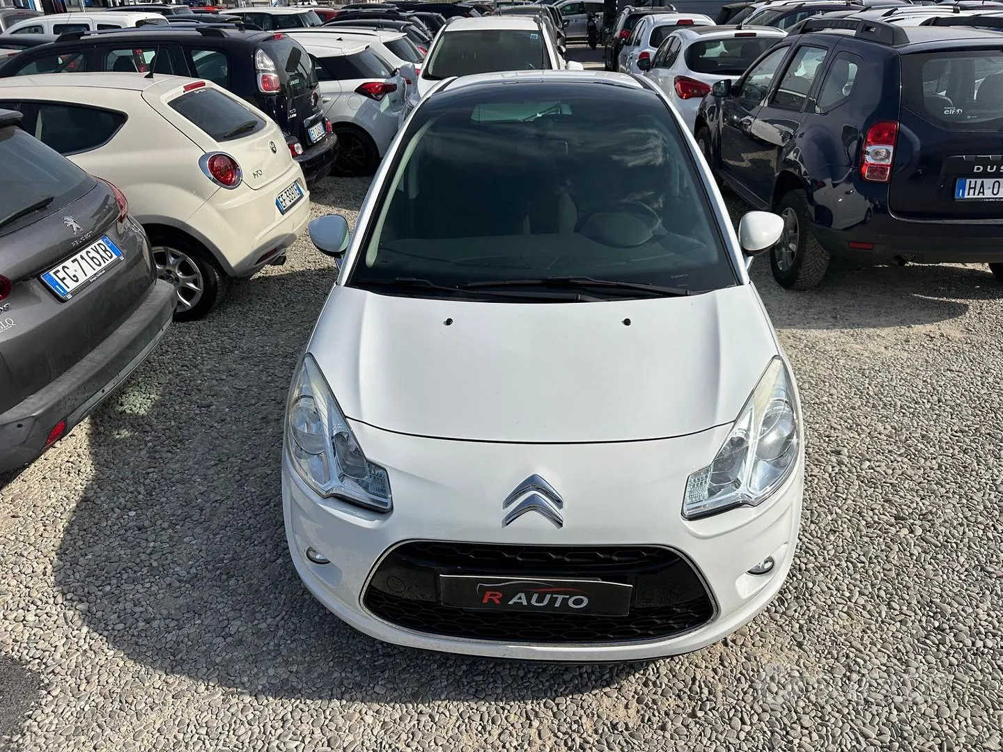 Citroen C3 2011 photo 2