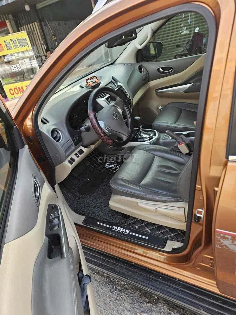 Nissan Navara 2019 photo 4