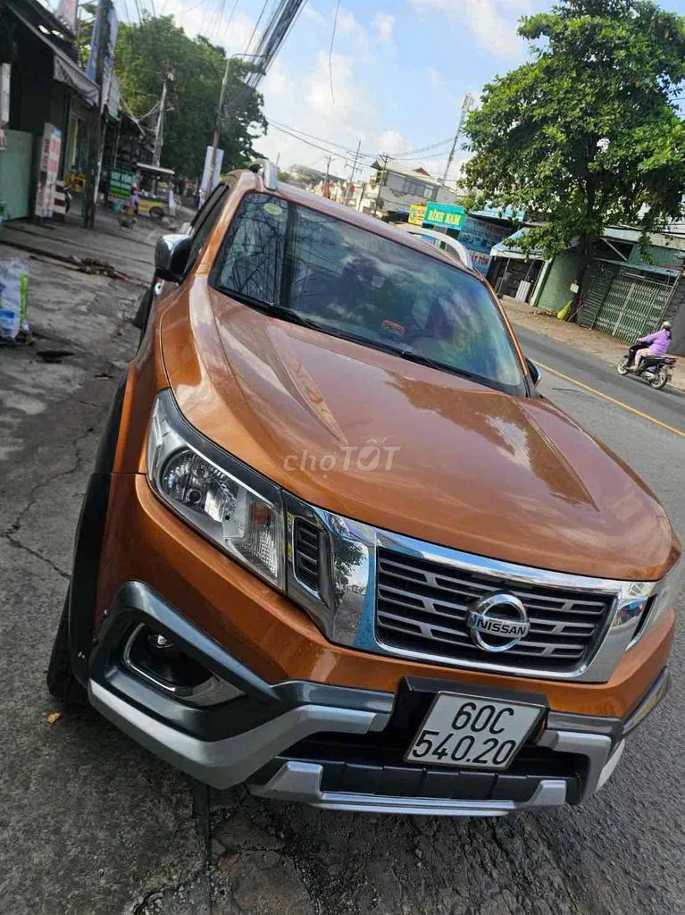 Nissan Navara 2019 photo 3