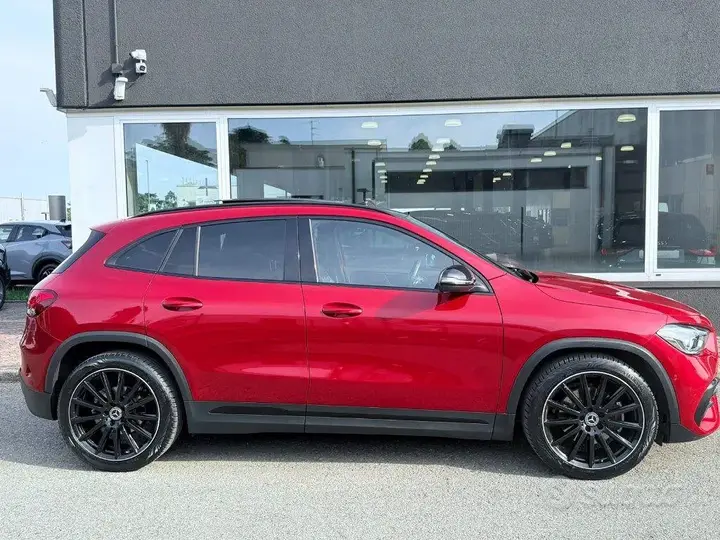 Mercedes-Benz Gla 2023 photo 5