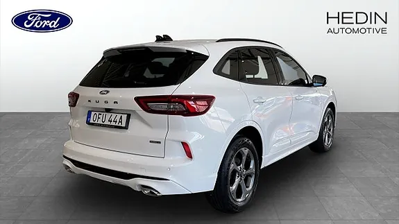 Ford Kuga 2026 photo 2
