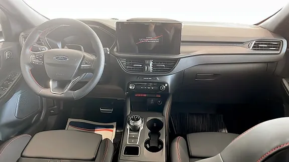 Ford Kuga 2026 photo 4