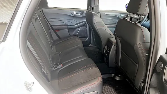 Ford Kuga 2026 photo 5