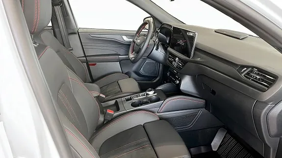 Ford Kuga 2026 photo 3