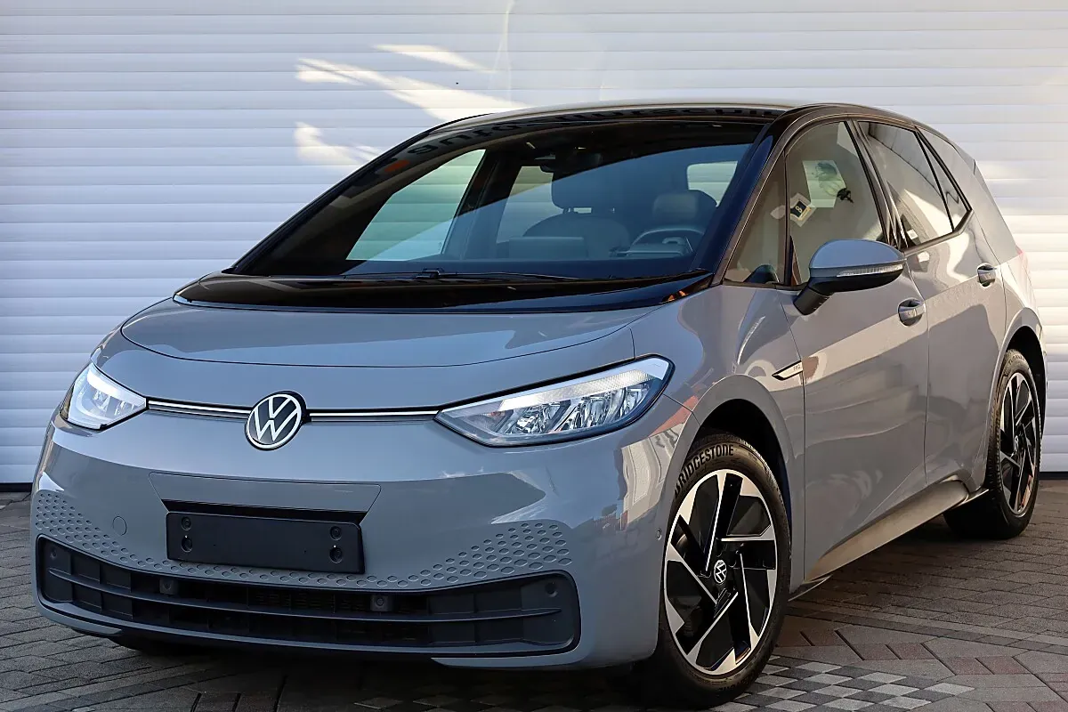 Volkswagen Id.3 Pro 2023 photo 3