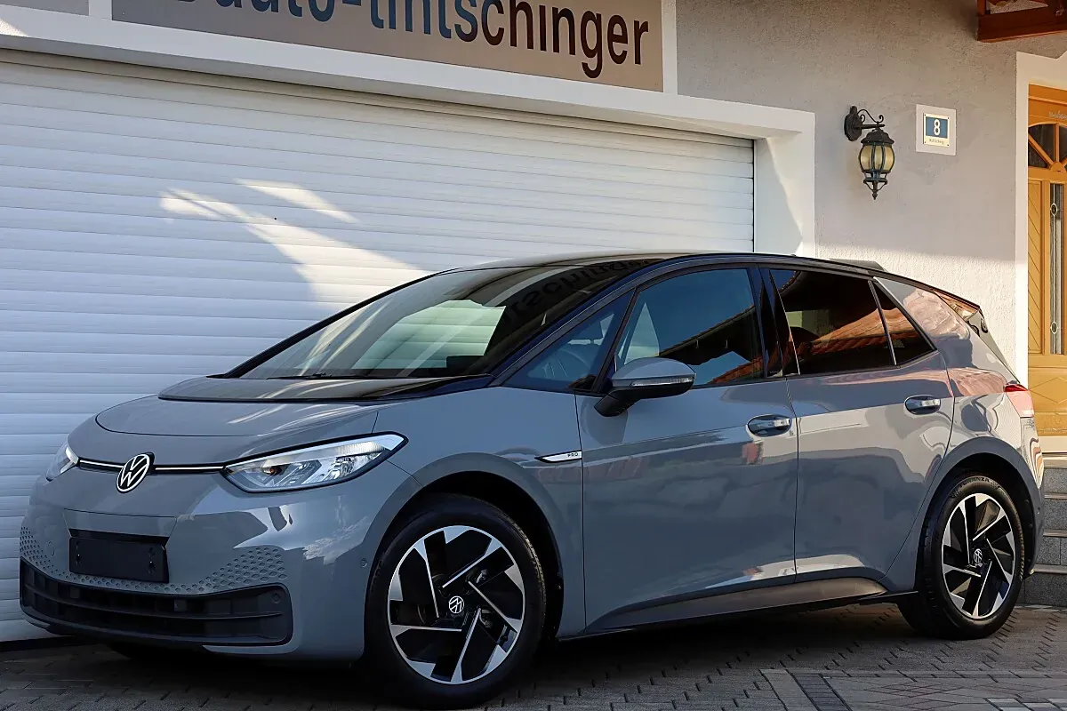 Volkswagen Id.3 Pro