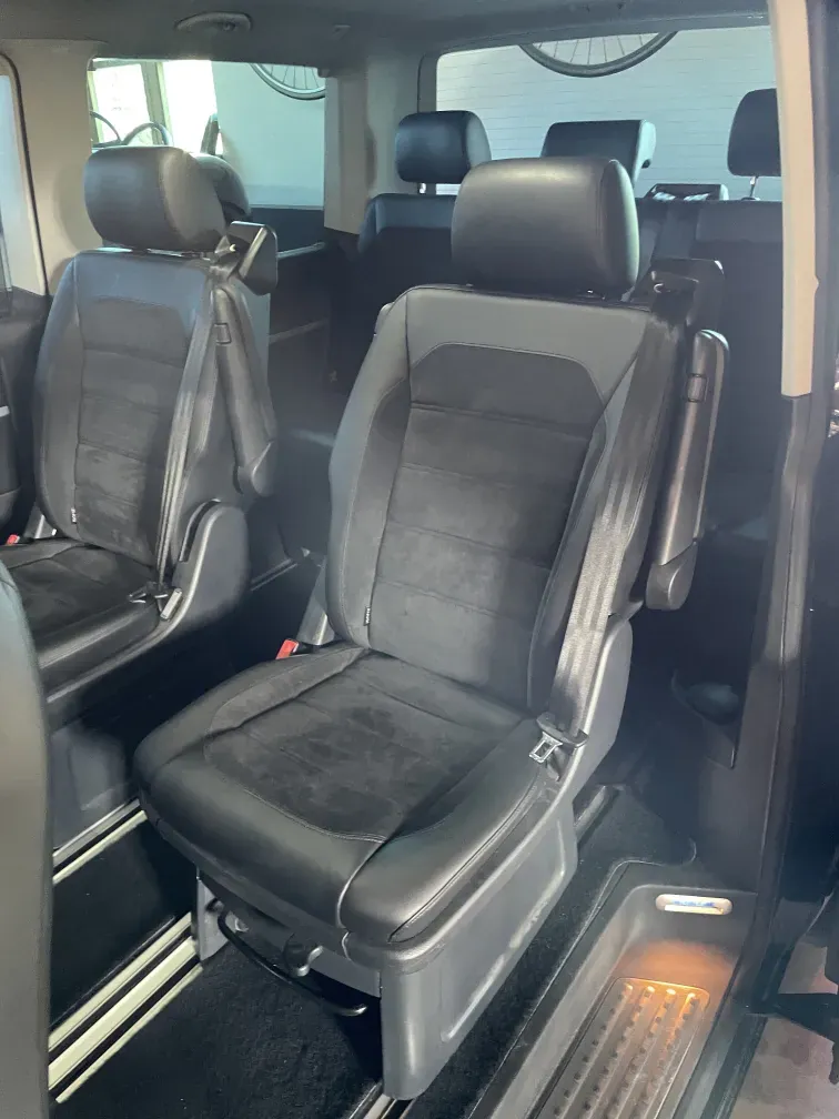 Volkswagen T6 2016 photo 3