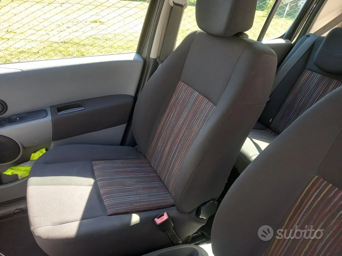 Renault Modus 2009 photo 5