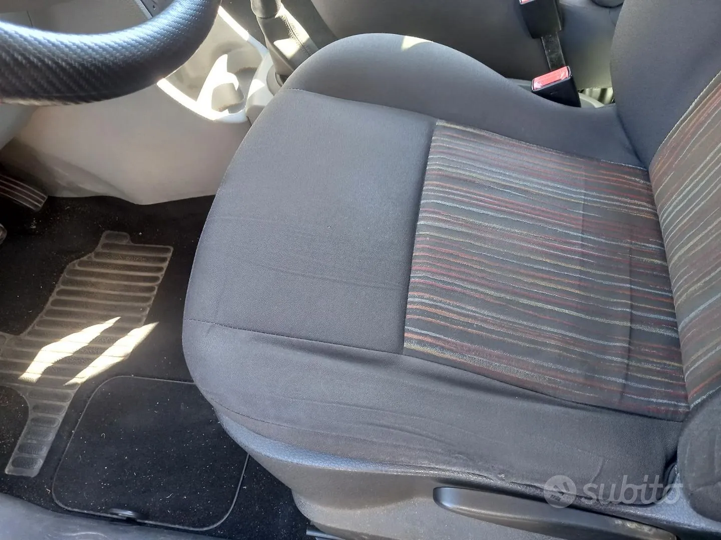 Renault Modus 2009 photo 4