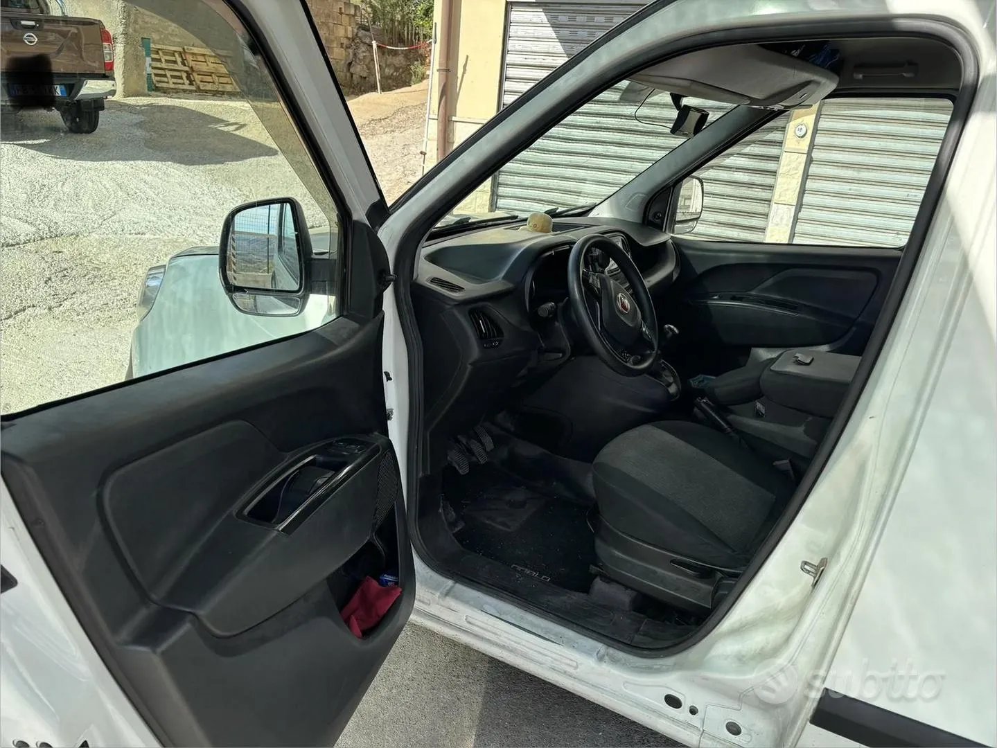 Fiat Doblo 2017 photo 5