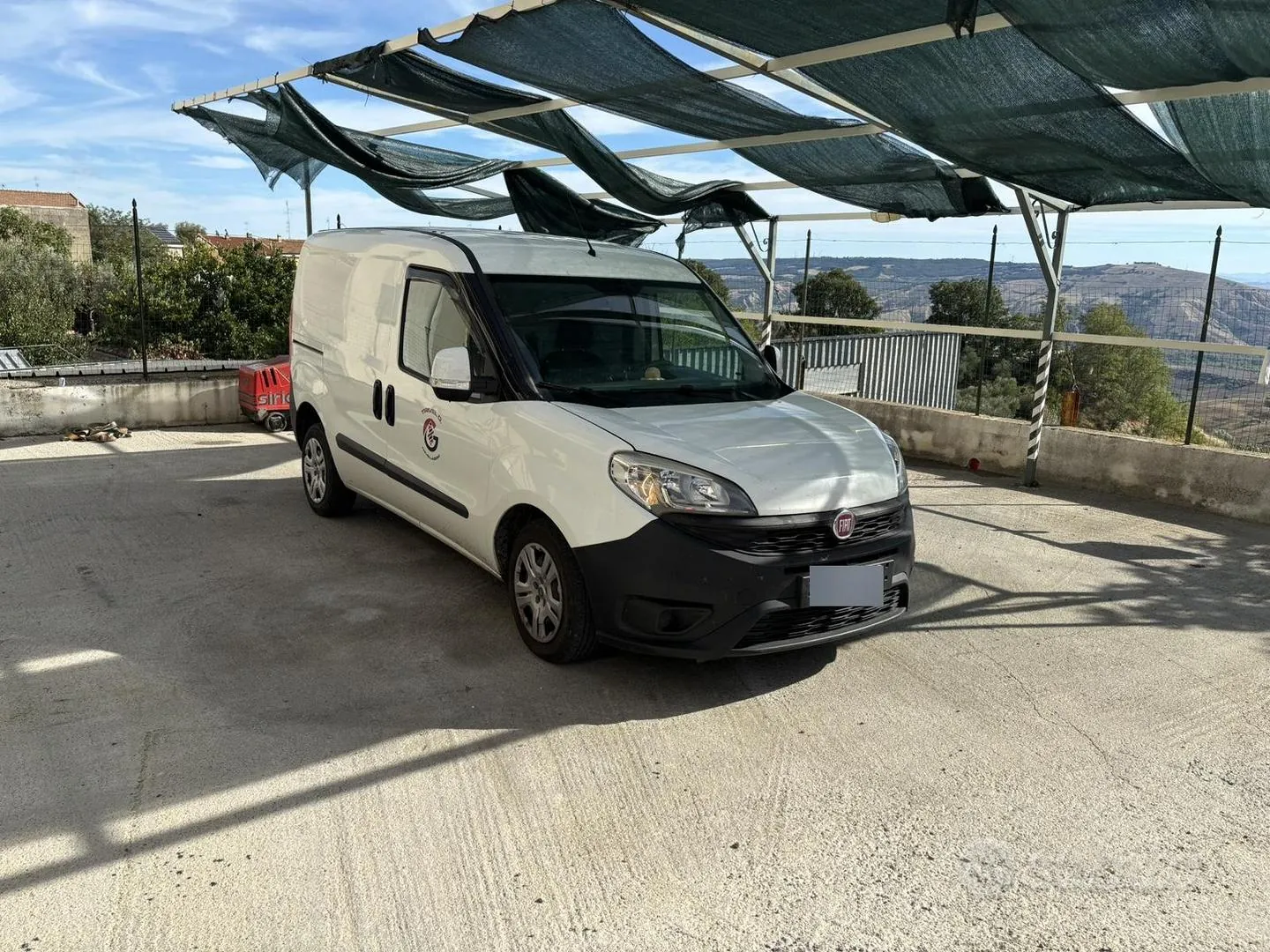 Fiat Doblo